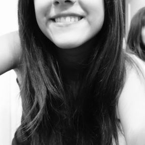 Meet your Posher, Valentina